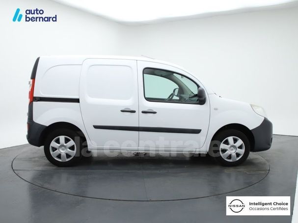 Renault Kangoo Energy dCi 75 55 kW image number 3