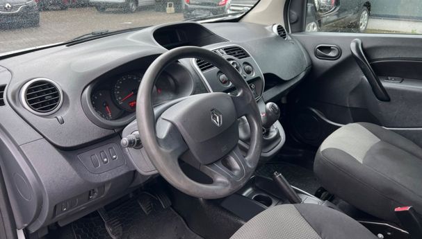 Renault Kangoo dCi 66 kW image number 12