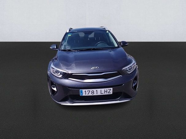 Kia Stonic 1.0 T-GDi 120 DCT 88 kW image number 2