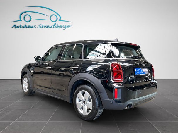 Mini One Countryman Essential Trim 75 kW image number 4