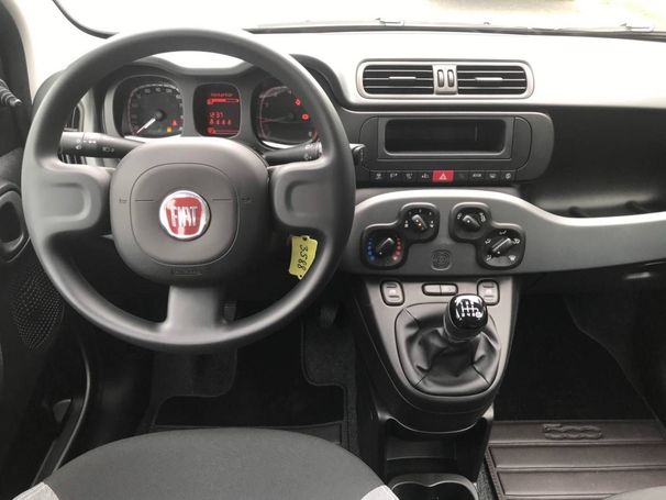 Fiat Panda 1.0 GSE Hybrid 51 kW image number 11