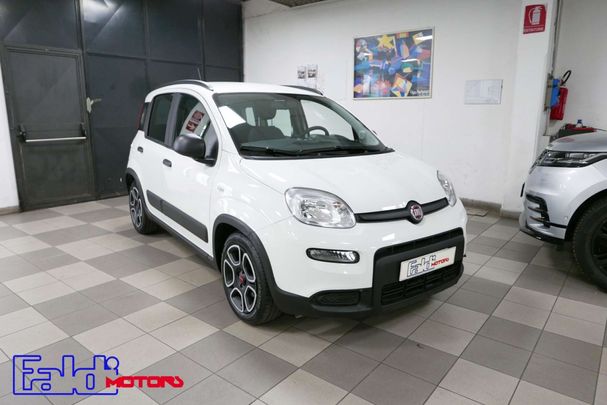 Fiat Panda 1.0 Hybrid City Life 51 kW image number 2