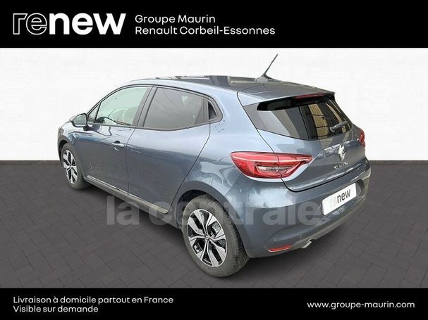 Renault Clio TCe 90 66 kW image number 14