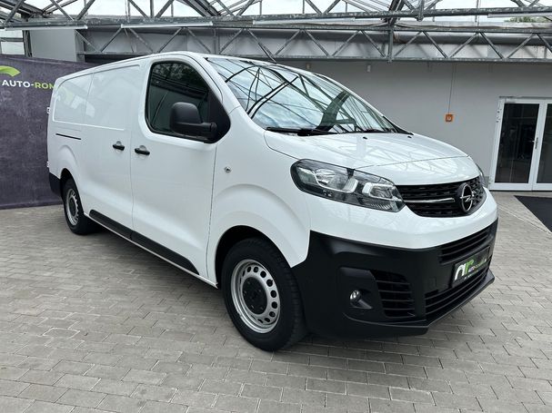 Opel Vivaro L3 90 kW image number 24