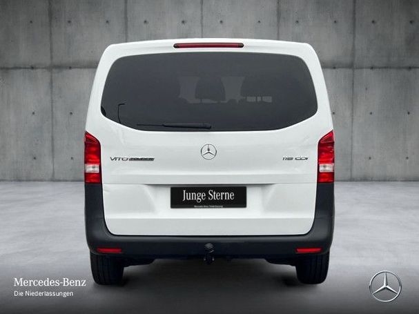 Mercedes-Benz Vito 116 CDi 120 kW image number 7