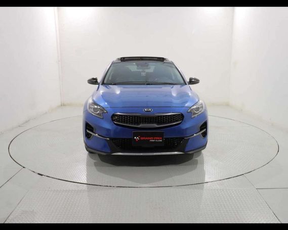 Kia XCeed 1.6 150 kW image number 2