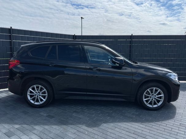 BMW X1 xDrive18d 110 kW image number 4