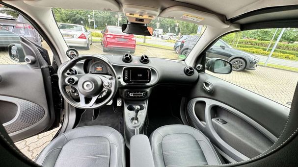 Smart ForTwo 66 kW image number 19