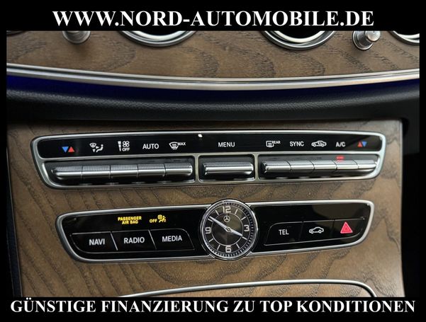 Mercedes-Benz E 220 d Exclusive 143 kW image number 22