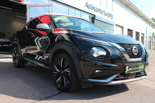 Nissan Juke DIG-T N-Design 86 kW image number 4