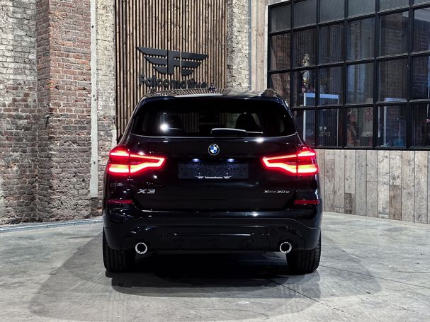 BMW X3 xDrive30e Sport 215 kW image number 12