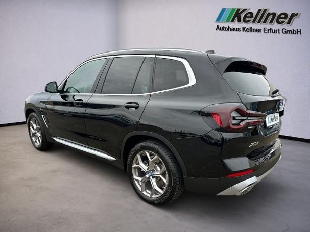 BMW X3e xDrive 215 kW image number 4