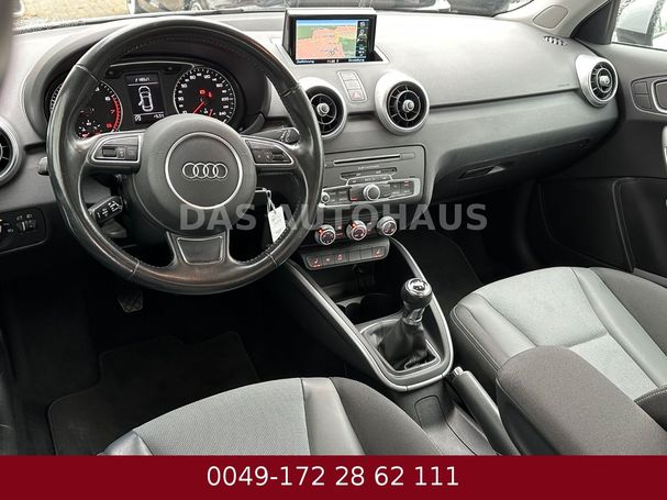 Audi A1 Sport Sportback 60 kW image number 7