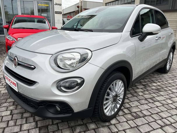 Fiat 500X 1.3 70 kW image number 1