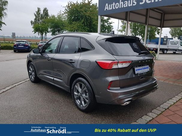 Ford Kuga 2.0 ST-Line 110 kW image number 4