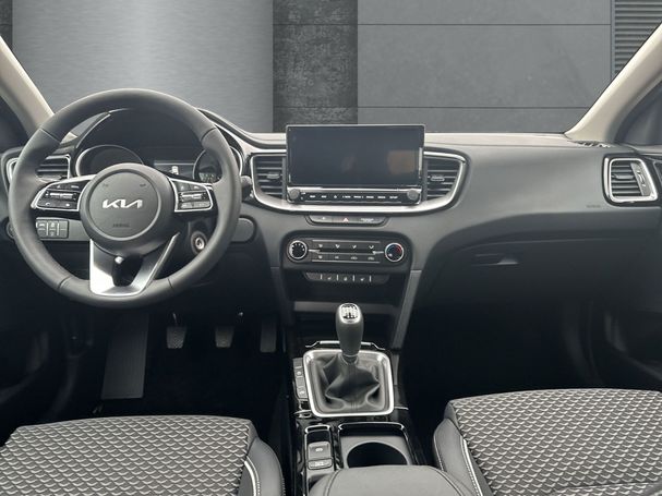 Kia XCeed 1.0 T-GDI Vision 74 kW image number 10