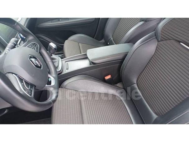 Renault Grand Scenic Energy TCe 140 INTENS 103 kW image number 17