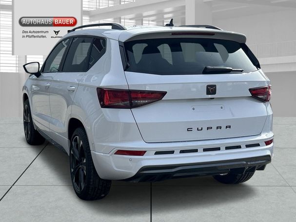 Cupra Ateca 2.0 TSI 4Drive DSG 140 kW image number 1