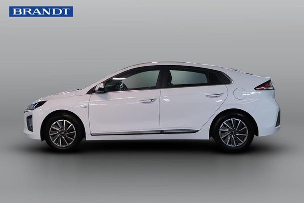 Hyundai Ioniq Electric 101 kW image number 2