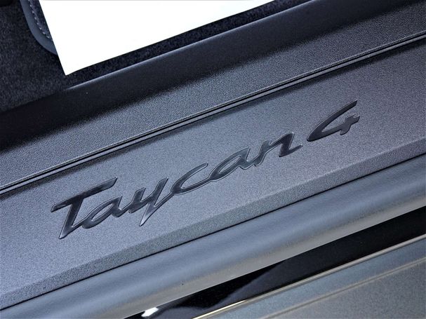 Porsche Taycan 4 280 kW image number 34