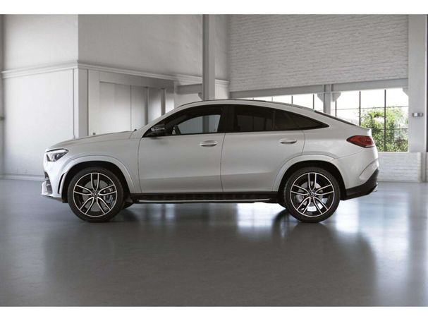 Mercedes-Benz GLE 400 d 4Matic 243 kW image number 5