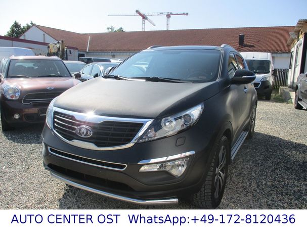 Kia Sportage 2WD 120 kW image number 1