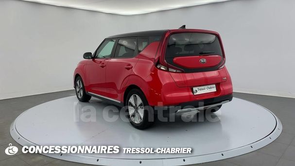 Kia Soul e-Soul 150 kW image number 4