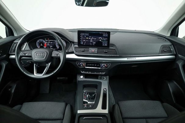 Audi Q5 40 TDI S-line 150 kW image number 14