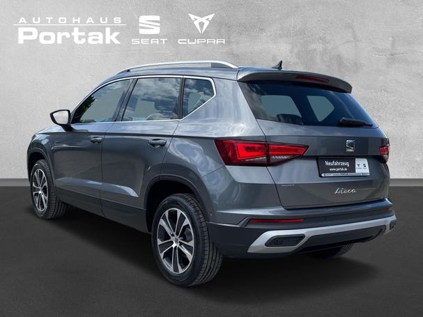 Seat Ateca 2.0 TDI Style 110 kW image number 3