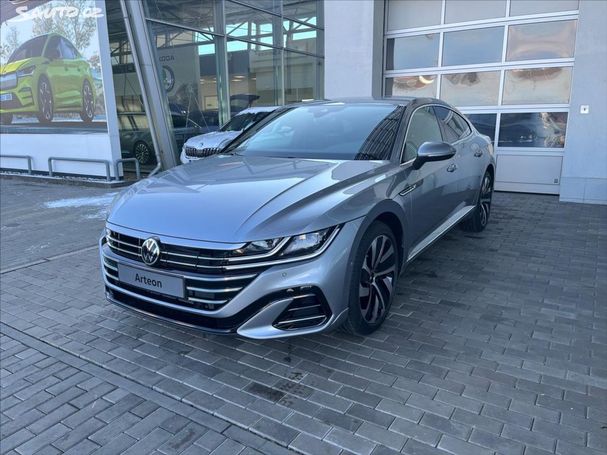 Volkswagen Arteon eHybrid 160 kW image number 1