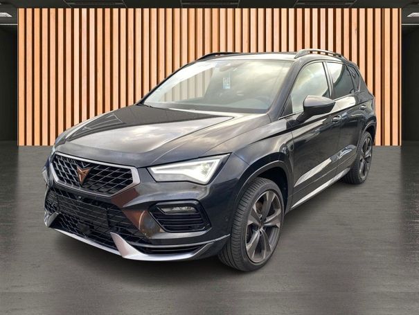 Cupra Ateca 2.0 TSI DSG 4Drive 221 kW image number 1