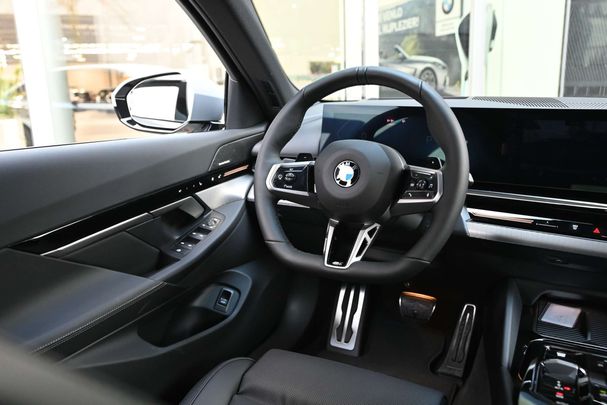 BMW 520i 140 kW image number 8