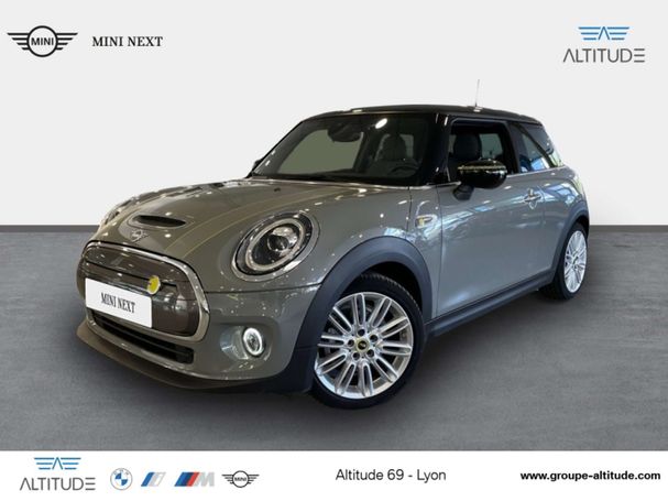 MINI Electric Cooper SE 137 kW image number 1