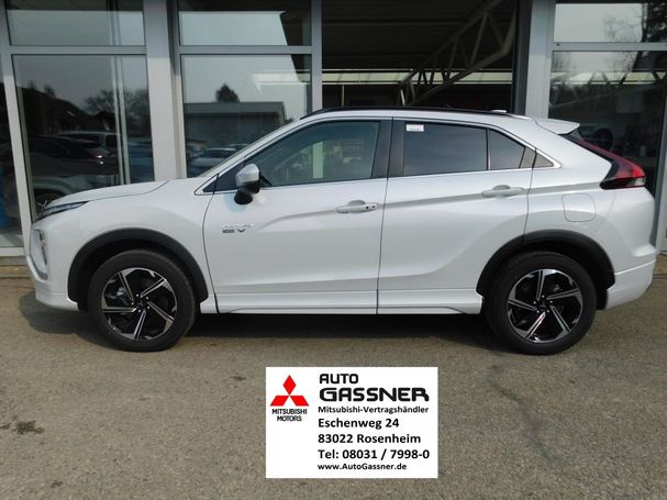 Mitsubishi Eclipse Cross 138 kW image number 3