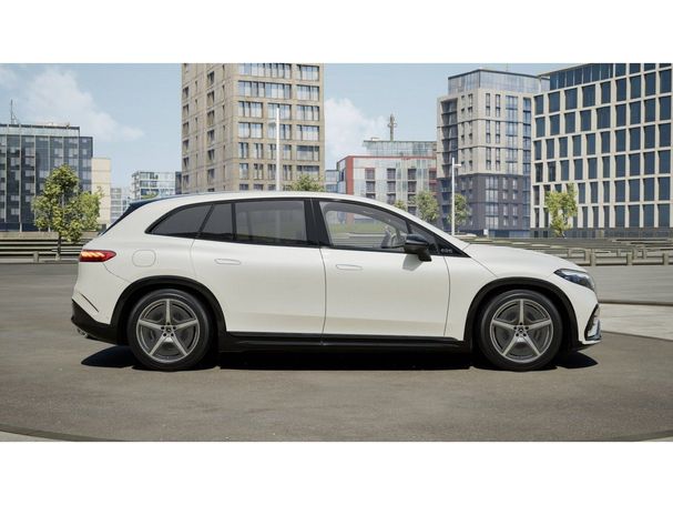 Mercedes-Benz EQS SUV 450+ 265 kW image number 3