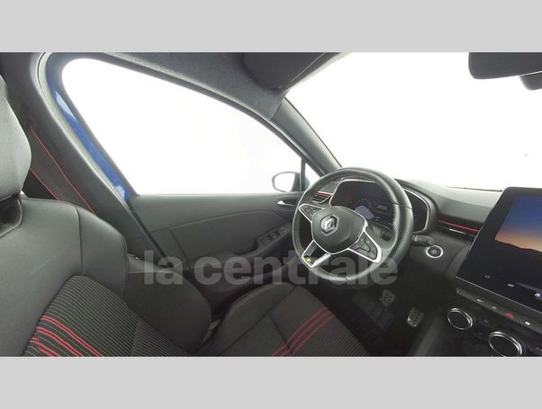 Renault Clio 103 kW image number 33