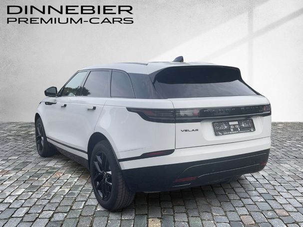 Land Rover Range Rover Velar D200 S 150 kW image number 2