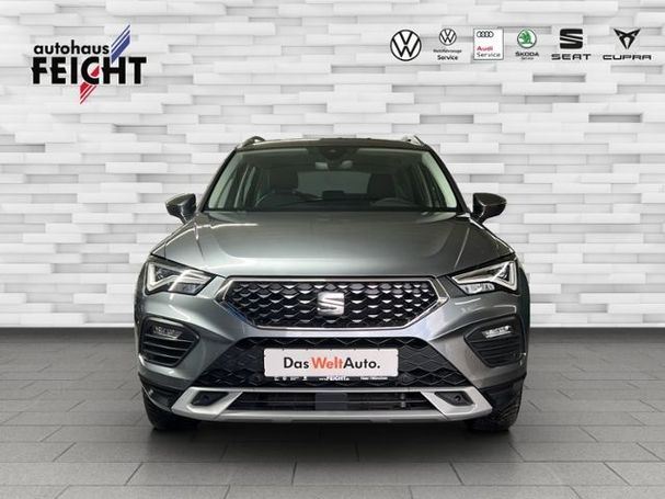 Seat Ateca 1.5 TSI 110 kW image number 3