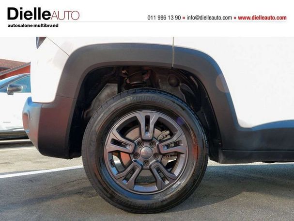 Jeep Renegade 1.0 Longitude 88 kW image number 7