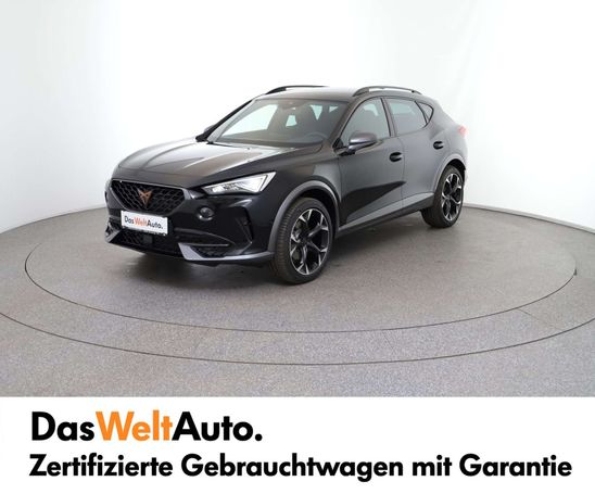 Cupra Formentor 2.0 TDI Tribe 4Drive DSG 110 kW image number 1