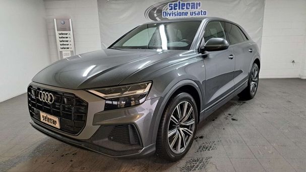 Audi Q8 50 TDI quattro Tiptronic Sport 210 kW image number 1