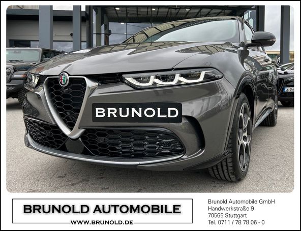 Alfa Romeo Tonale 1.5 VGT 48V-Hybrid 118 kW image number 1