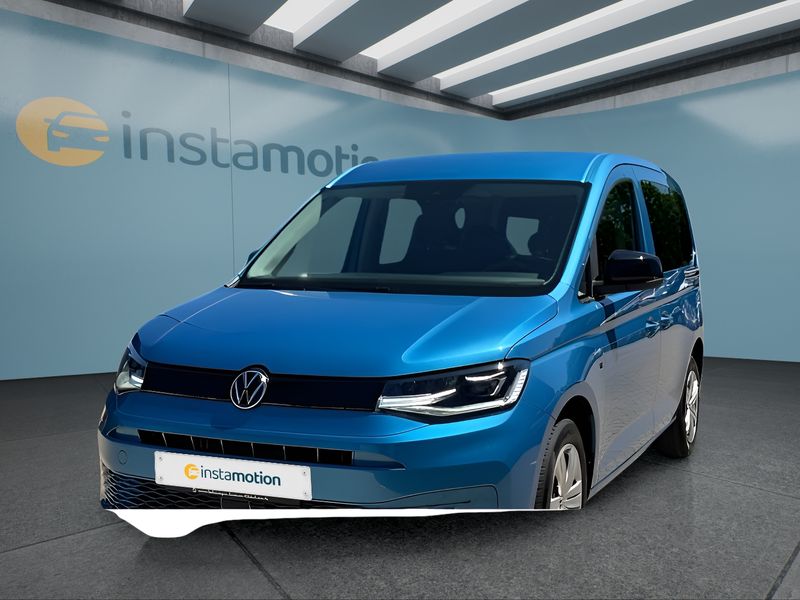 Volkswagen Caddy Kombi
