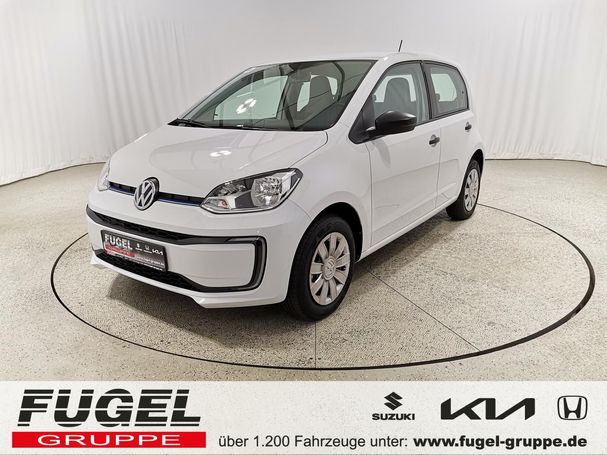 Volkswagen up! 60 kW image number 2