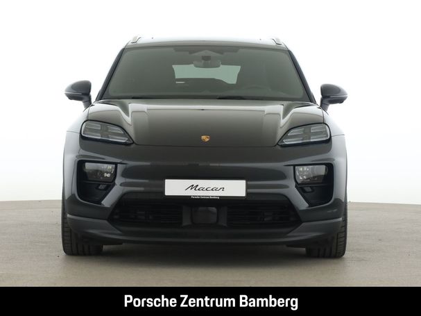 Porsche Macan 300 kW image number 1