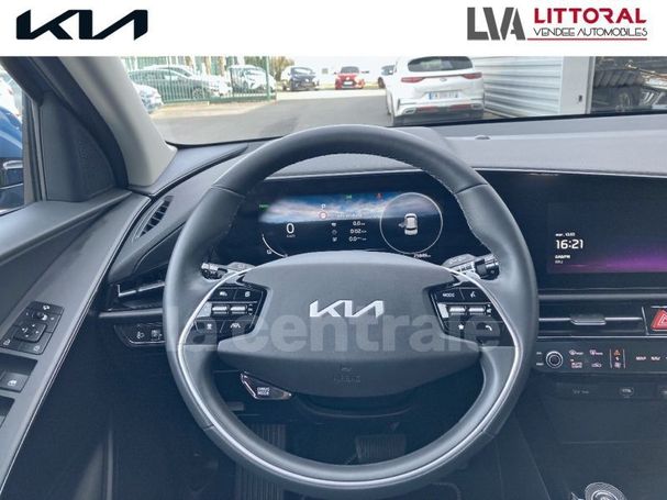 Kia Niro 100 kW image number 6