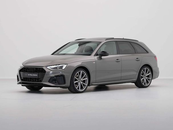 Audi A4 35 TFSI Avant 110 kW image number 1