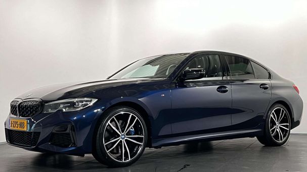 BMW 340i M xDrive 275 kW image number 3