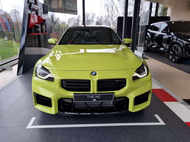 BMW M2 353 kW image number 3