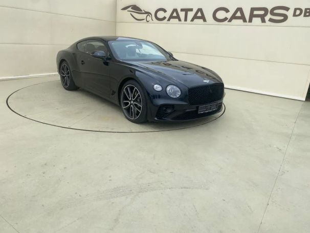 Bentley Continental 467 kW image number 21